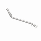 MagnaFlow Converter Direct Fit California Grade 07-08 Chevrolet Uplander 3.9L - 5451098