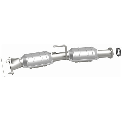 MagnaFlow Direct Fit Catalytic Converter 01-04 Explorer 4.0L OEM - 49400