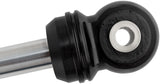 Fox 3.0 Factory Series 8.8in R/R Front Internal Bypass Shock 2-3in Lift w/ DSC 2018+ Jeep JL - 883-26-057