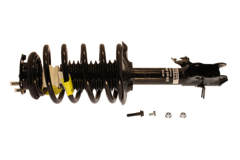 KYB Shocks & Struts Strut Plus Front Right Nissan Sentra 2006-2002 - SR4156