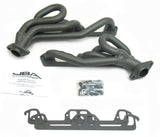 JBA 96-03 Dodge Truck 5.2L/5.9L Magnum 1-1/2in Primary Ti Ctd Cat4Ward Header - 1945S-1JT