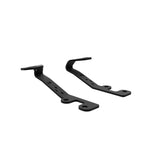 KC HiLiTES 2022+ Toyota Tundra / 2023+ Toyota Sequoia Ditch Mount Light Bracket Set - 7336