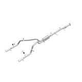 Magnaflow 2023+ Chevy Colorado NEO Cat-Back Exhaust System- Dual-Split Rear Exit - 19650