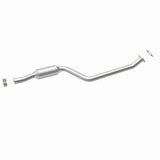 Magnaflow Conv DF 2006 BMW 530xi 3.0L OEM - 52480