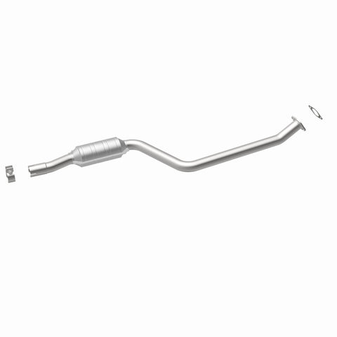Magnaflow Conv DF 2006 BMW 530xi 3.0L OEM - 52480