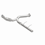 Magnaflow Conv DF 2007-2008 Ford Expedition/Navigator V8-5.4L - 5451500