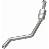 MagnaFlow Direct Fit Catalytic Converter 03-05 Jaguar S-Type4.2L P/S - 51225