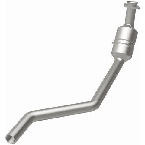 MagnaFlow Direct Fit Catalytic Converter 03-05 Jaguar S-Type4.2L P/S - 51225
