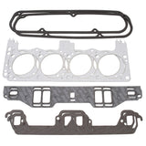 Edelbrock Sm Blk Chrysler Head Gasket Set - 7370