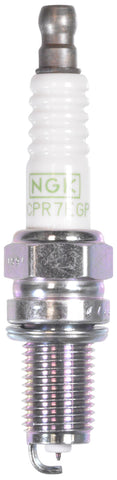 NGK G-Power Spark Plug Box of 4 (DCPR7EGP) - 1682