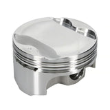 Wiseco Kawasaki KFX700 VForce/KVF700 Prairie 11.51 Piston Kit - 4896M08400