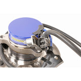 MOOG 2006 Isuzu i-280 Front Left Hub Assembly - 515104