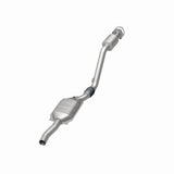 MagnaFlow Direct Fit Catalytic Converter 00-01 Audi A6 2.8L - 444327