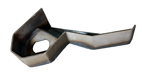 Rust Buster 2004-2012 Chevy Colorado & GMC Canyon Front Cab Body Mount - Right - RB7509R