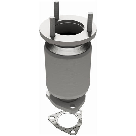 MagnaFlow Direct Fit Catalytic Converter 87-89 Mazda B2200 2.2L - 333601