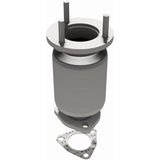 MagnaFlow Direct Fit Catalytic Converter 87-89 Mazda B2200 49S - 50601