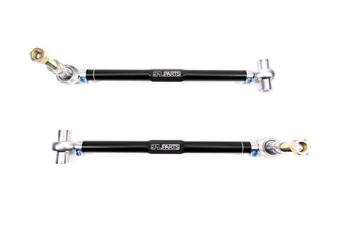 SPL Parts 13-19 Cadillac ATS/ATS-V Front Tension Rods - SPL TR ATS