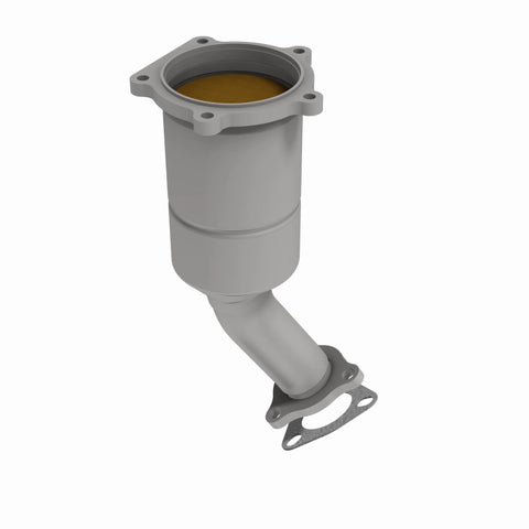 MagnaFlow DF Catalytic Conv 2001-04 Nissan Frontier/Xterra 2.4L Front *NOT FOR SALE IN CALIFORNIA* - 51991