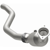 MagnaFlow Direct Fit Catalytic Converter 05-06 300/Magnum 5. OEM - 49244