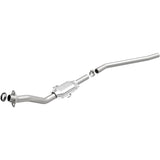 MagnaFlow DF Cat. Conv California Grade 92-93 Chrysler Town & Country 3.3L/94-95 Town & Country 3.8L - 3391274