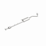 MagnaFlow 08-10 Toyota Highlander 3.3L OEM Grade Direct Fit Catalytic Converter - 52104