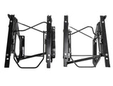 PRP Jeep CJ7/YJ Seat Mounts  (Complete Pedestal) - Pair - C82