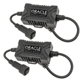 Oracle H16 4000 Lumen LED Headlight Bulbs (Pair) - 6000K - 5237-001