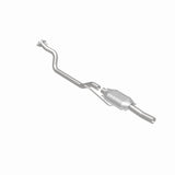 MagnaFlow Conv DF Ford 84 86 - 93301