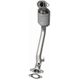 MagnaFlow Direct Fit Catalytic Converter Escort-Tracer 92-95 - 23346