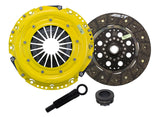 ACT 2005 Audi S4 HD/Perf Street Rigid Clutch Kit - AA2-HDSD