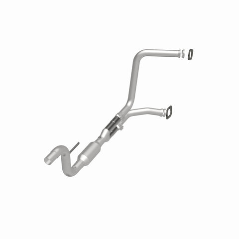 MagnaFlow Conv DF 95-02 Camaro-Firebird 3.8L - 23466