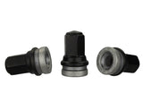 Ford Racing M14 x 1.5 Black Lug Nut - Set of 8 - M-1012-SB