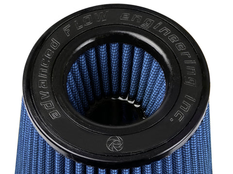 aFe MagnumFLOW Air Filters 4-1/2F x 7B x 4-1/2T (Inverted) x 7H - 24-91045-MA