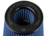 aFe MagnumFLOW Air Filters UCO P5R A/F P5R 4-1/2F x 7B x 4-1/2T (Inv) x 7H - 24-91045