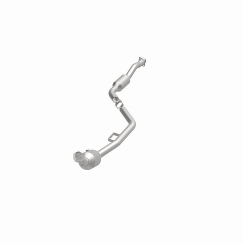 MagnaFlow Direct Fit Catalytic Converter 07-09 Mercedes E350 3.5L - 51665