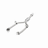 MagnaFlow Direct Fit Catalytic Converter 95-97 SC400 4.0L - 51904