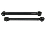 SuperPro 07-17 Jeep Wrangler JK / 2018 Jeep Wrangler JK Lower Trailing Arm Set - TRC1187