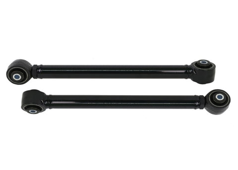 SuperPro 07-17 Jeep Wrangler JK / 2018 Jeep Wrangler JK Lower Trailing Arm Set - TRC1187
