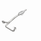 MagnaFlow Direct Fit Catalytic Converter Ford 84 86 - 93306