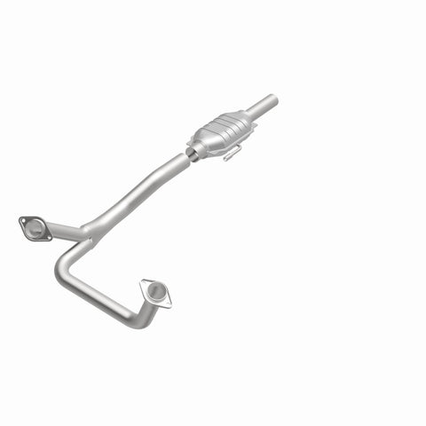 MagnaFlow Direct Fit Catalytic Converter Ford 84 86 - 93306