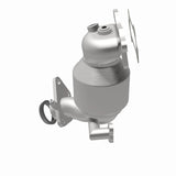 MagnaFlow 15-20 Honda Fit L4 1.5L OEM Grade Manifold Catalytic Converter Direct Fit - 22-048