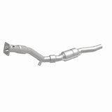 MagnaFlow Conv DF 00-02 Audi A6 Quattro 2.7L - 24894