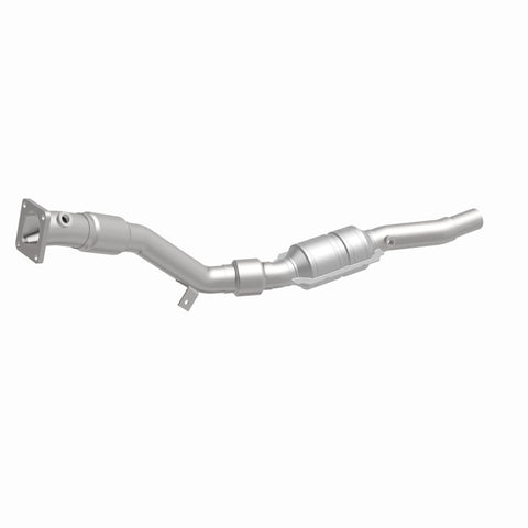 MagnaFlow Conv DF 00-02 Audi A6 Quattro 2.7L - 24894
