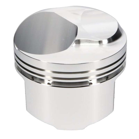 JE Pistons 454 BBC 33cc Dome - Set of 8 Pistons - 152156