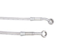 Goodridge 8/97-05 Lexus GS300/400/430 Brake Lines - 21002