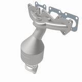 MagnaFlow Conv DF 2008 Hyundai Sonata 3.3L - 51685