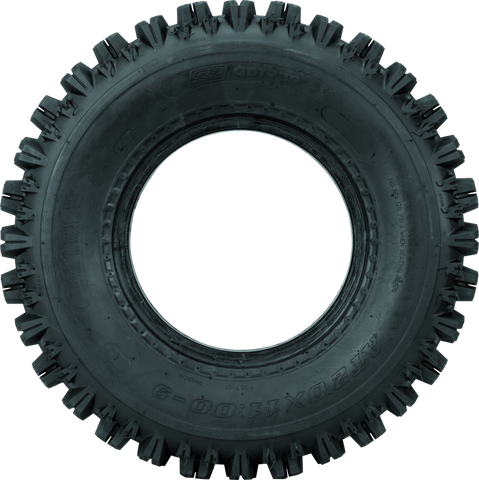 QuadBoss QBT739 Series Tire - 20x11-9 4Ply - 608998