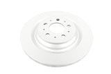 DBA 2017+ Tesla Model 3 RWD/AWD En-Shield Standard Brake Rotor - DBA3557E