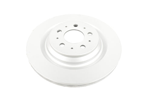 DBA 2017+ Tesla Model 3 RWD/AWD En-Shield Standard Brake Rotor - DBA3557E