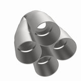 MagnaFlow Collector Merge 2.00 x 3.5 - 10804